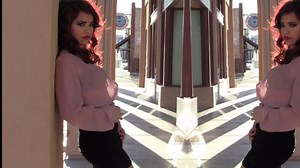 Yuma Photo Shoot Makeup and Hair Transformation