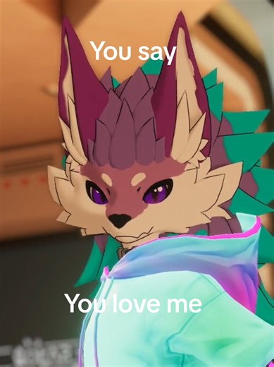 Love in the Mind: Exploring Feelings Through VRChat