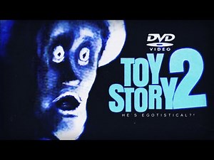 The Original Toy Story 2 (1999)