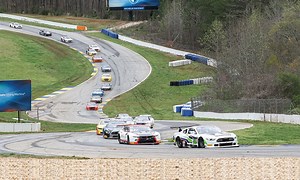 Trans Am makes quick turnaround to head south to Road Atlanta | RACER