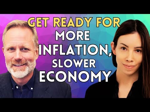 Lyn Alden: The New Era Of Fiscal Dominance = A Lot Of Painful Changes