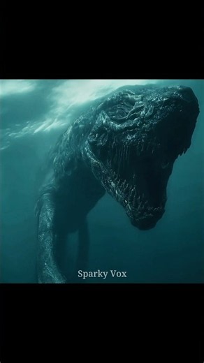 The Ocean’s Giant Mystery Creature! 😱🌊
