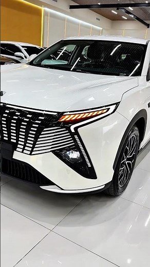 New GTV KAIN PHEV 2025 Option 2