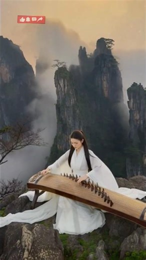 This Ancient Instrument Sounds Like Magic