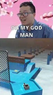 This level without Cappy and breakable blocks is an absolute nightmare!! #shorts