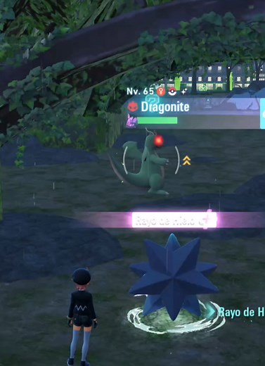 Cómo conseguir a Scizor en Pokémon ZA