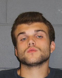 Southington Cops: Teen Blocks 911 Call, Wrecks Hotel Room