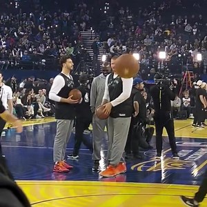 Teaching the new generation 😎 | Open Court