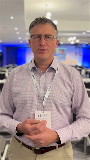 A warm welcome to the National Training Conference 2025 from Paul Adams, IoL Chief Executive, Jenna Parker, Training and Qualifications Manager, and Hannah Musson, Events Coordinator. We are thrilled for brilliant three days ahead, packed with learning, practical insight and the chance to connect with licensing colleagues from across the sector. We are excited for the official start of the conference and we hope you enjoy every session. Let's get started! #NTC2025 #NationalTrainingConference #Io