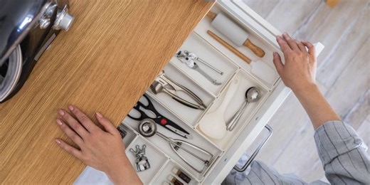 The 5 most handy kitchen utensils for your drawer, ranked