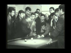 Άλλος για το εκατομμύριο - Μπιλιάρδο (Γ.Κάππης,Γ.Γκιωνάκης)