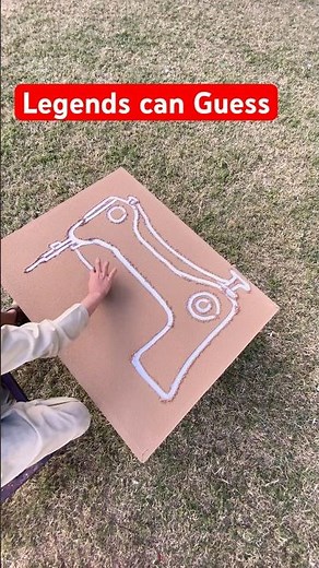 How to draw a sewing machine easy step by step #googledrawing #easydrawing #simpledrawing #shorts