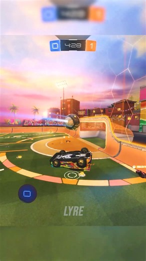 SMOOTH MUSTY 🫧 #smooth #musty #rocketleague
