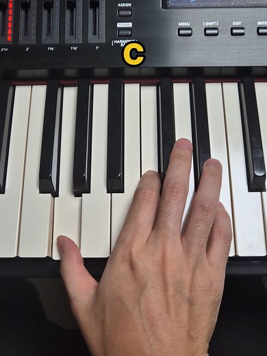Jazz Chord Progressions for Piano: A Tutorial