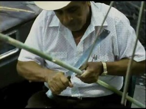 Piñateros /Piñata makers