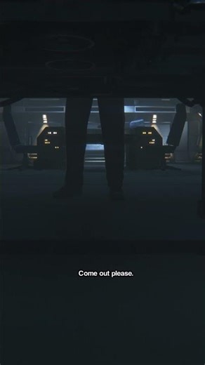 Now Iv got to deal with crazy androids as well!! #alienisolation