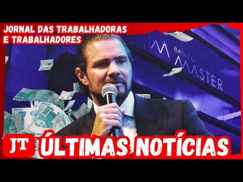 A PODRIDÃO DO SISTEMA FINANCEIRO - JT