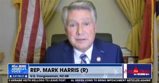 New legislation aims to walk back Biden-era rule forcing taxpayers to fund llegal alien abortions