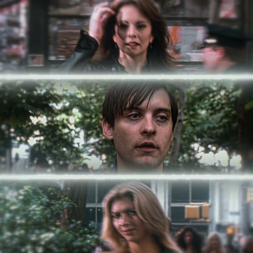 "They like a bad boy..." 😈| Spiderman Edit