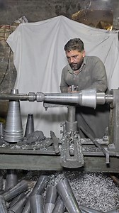 10K views · 41 reactions | How Silver is Made The Complete Manufacturing Process #silver #satisfying #seetechnology #colourmaking #woods #woodscolour #amazingskills #amazingprocess #seetechnology #satisfyingvideo #satisfyingclip #making #skillsshorts #woodworking #woodart #woodartist #woodmaster #woodcraftideas #dye #amazingtechnique #fbteels #viralreelsfb | See Technology | Facebook