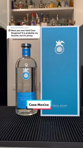 Rob | The Tequila Collective on TikTok