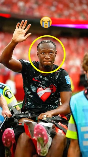 The SADDEST INJURIES in WORLD CUP history 😭