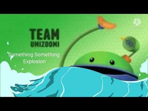 Chuck Vanderchucks Something Something Explosion Theme Song