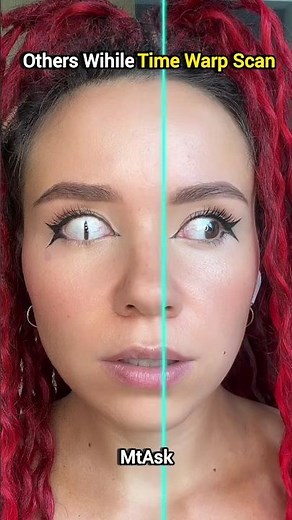 Others While Time Warp Scan vs The Last ONE ☠️😎 #trollface #troll