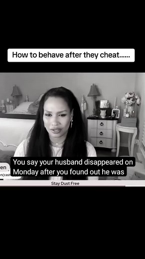 How to Behave After They Cheat: Stay Calm and Secure What You Need