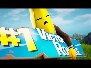 The Best Win of Fortnite OG