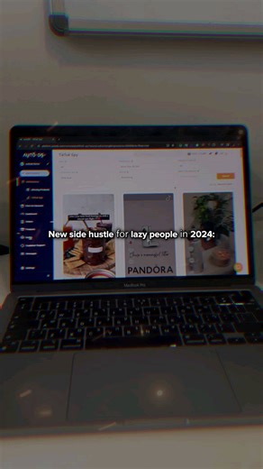 Here are your next steps ⬇️ Step 1: Sign up to AutoDS - $1 for a 14-day trial. Step 2: Choose a platform to sell on: Etsy, eBay, Amazon, Shopify, Facebook Step 3: Find winning products from AutoDS library and add to your store in just a few clicks Step 4: Create simple TikTok videos for your product Step 5: Use AutoDS to fulfill your orders automatically Step 6: Sit back and let the 🤑 roll in! Comment “ACCESS” to get a FREE dropshipping course to help you get started | AutoDS - Automatic Dropsh