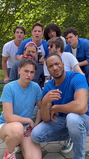 Recycling Challenge with Pepsi Bottle Duet | #DuetThis #PepsiTrashTalk