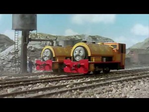 Bill and Ben's Season 6 Theme [HQ Stereo]