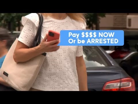 Tips to avoid most common cell phone financial scams