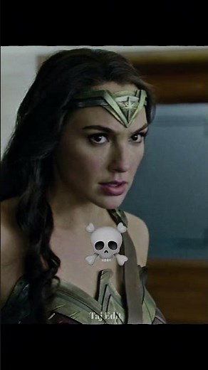 Wonder Woman saves the hostages like a true legend.#dc #wonderwoman #edit #justiceleague #marvel