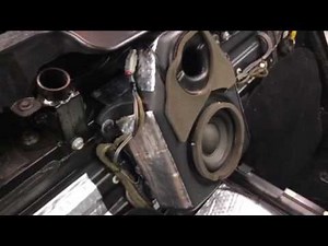 Viper Audio System Part #1