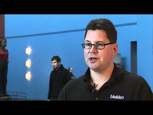 Future of Search: Rich Skrenta, Co-founder and CEO Blekko