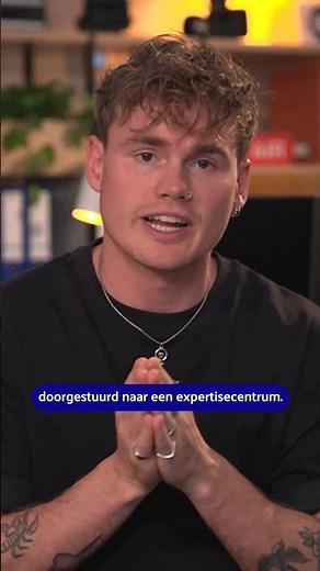 Een maagverkleining in het basispakket voor tieners