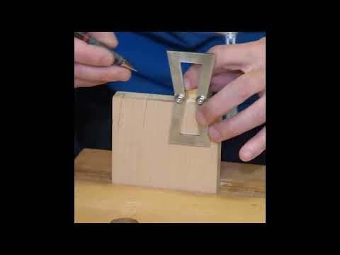 Levoite™ Dovetail Marker Guide