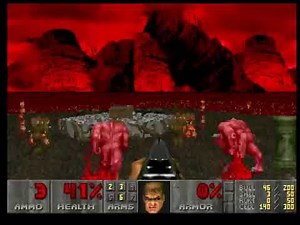 Dos Doom 1.2 Demo Loop