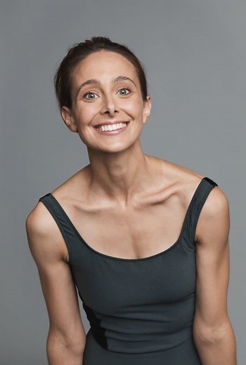 The Australian Ballet | Dimity Azoury