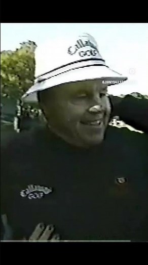 The Coach Who Changed the Golf Swing | Jimmy Ballard