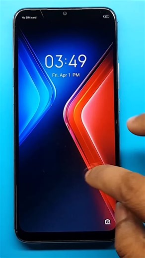 Infinix Hot 10 Play Factory Reset Pattern Unlock Without PC 🖥 🤯 #viral #video #mobiletipsandtricks #technicialtasir #unitedstates