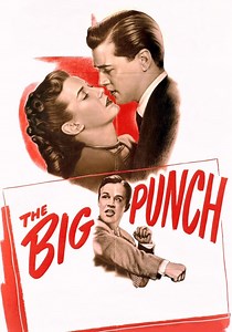 The Big Punch streaming: where to watch online?
