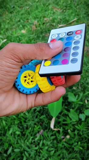 Remote car making idea 💡 #short #project