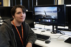 Game on: New course is generating ‘incredibly exciting’ results