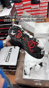 Who needs these winter boots for the snow/ ice? 🧊 #winter #winterboots #snowboots | Prato Footwear