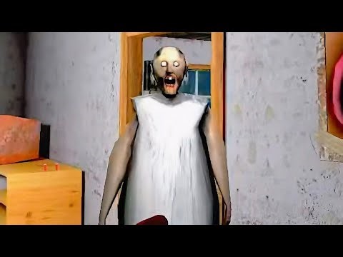 GRANNY LIVE GAMEPLAY/ Granway/ #granny #grannylive #shortslive