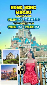 41 reactions · 16 comments | Wanna know the FUN in Hong Kong? ✨...