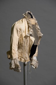 Historia de la moda en Costa Rica: un armario de más de 500 años